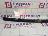 Накладка заднего бампера Jeep Grand Cherokee (WH) 5159095AA