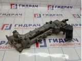 Коллектор впускной левый Jeep Grand Cherokee (WH) 5175672AA