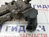 Коллектор впускной левый Jeep Grand Cherokee (WH) 5175672AA