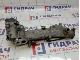 Коллектор впускной левый Jeep Grand Cherokee (WH) 5175672AA