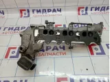 Коллектор впускной левый Jeep Grand Cherokee (WH) 5175672AA