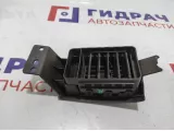 Дефлектор воздушный центральный Jeep Grand Cherokee (WJ) 5GZ141AZAB. Дефект.