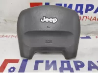 Подушка безопасности в рулевое колесо Jeep Grand Cherokee (WJ) 5GT61LAZAA.