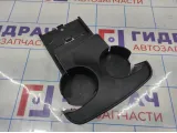 Подстаканник Jeep Grand Cherokee (WJ) 5GL541AZAB. В консоль задний.