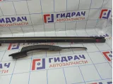 Рейлинг правый Jeep Grand Cherokee (WJ) 55136848AB. В сборе.