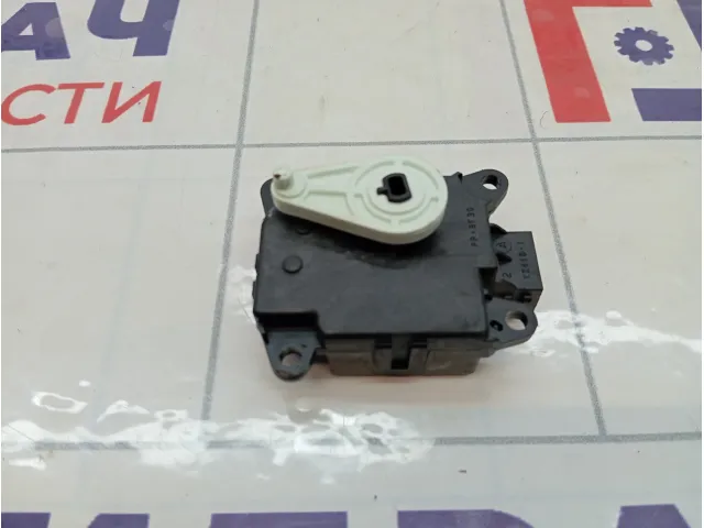 Моторчик заслонки отопителя (печки) Jetour X70 Plus J150241700