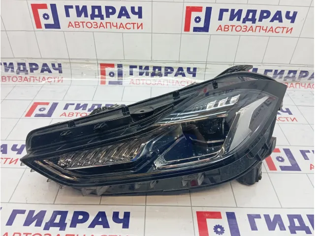 Фара левая Jetour X70 Plus F184421010BB