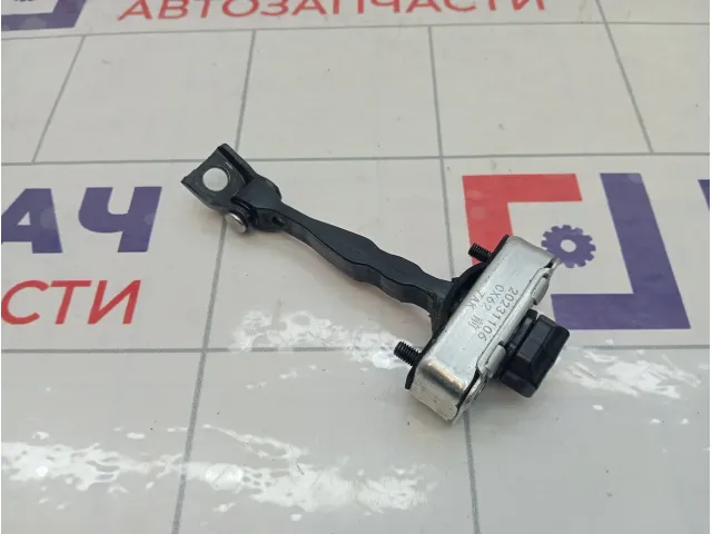 Ограничитель двери передней Jetour X70 Plus