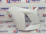 Бампер передний правый Jetour X70 Plus F272803502