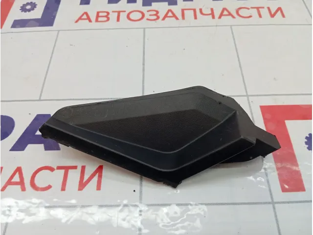 Накладка решетки стеклоочистителя правая Jetour X70 Plus F185302522