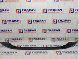 Накладка бампера переднего Jetour X70 Plus F272803505