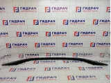 Накладка бампера переднего Jetour X70 Plus F272803505
