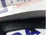 Накладка бампера переднего Jetour X70 Plus F272803505