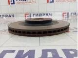 Диск тормозной передний Jetour X70 Plus F183001075