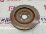 Диск тормозной передний Jetour X70 Plus F183001075