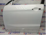 Дверь передняя левая Jetour X70 Plus F186101010DY