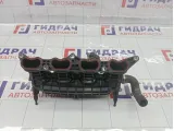 Коллектор впускной Jetour X70 Plus F4J161008010