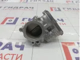 Дроссельная заслонка Jetour X70 Plus F4J163765010