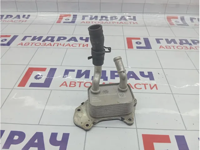 Теплообменник Jetour X70 Plus F4J161013010DA