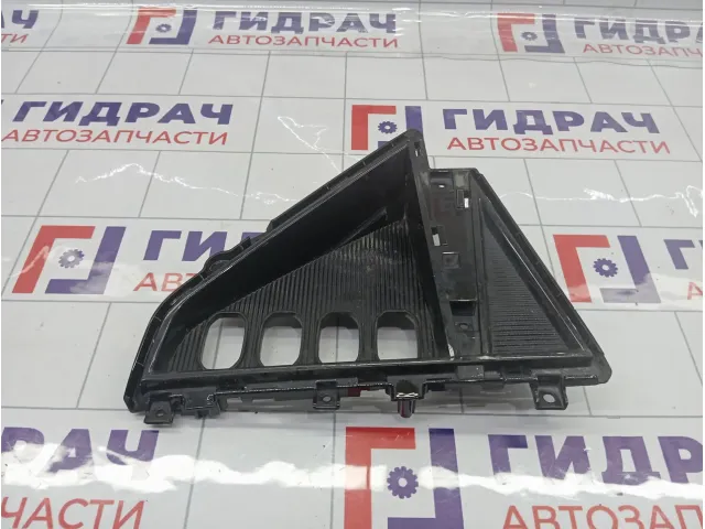 Рамка противотуманной фары правая Jetour X70 Plus F272803512