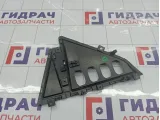 Рамка противотуманной фары правая Jetour X70 Plus F272803512