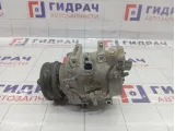 Компрессор системы кондиционирования Jetour X70 Plus 301000131AA