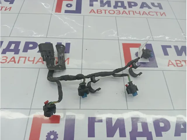 Проводка (коса) топливных форсунок Jetour X70 Plus 806001101AA