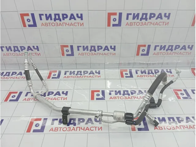 Трубка кондиционера Jetour X70 Plus F188108010HA