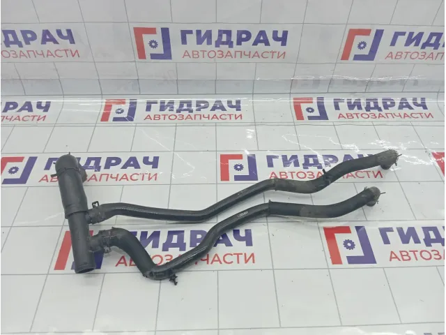 Патрубок охлаждения Jetour X70 Plus F081303111