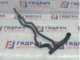 Патрубок охлаждения Jetour X70 Plus F081303111