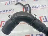 Патрубок охлаждения Jetour X70 Plus F081303111