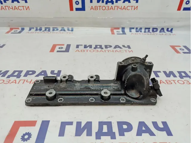 Коллектор впускной KamAZ 4308 4930911.