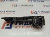 Коллектор впускной KamAZ 4308 4930911.