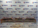 Облицовка буфера KamAZ 4308 . Дефект.