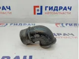 Патрубок впускного коллектора KamAZ 4308 4933777.