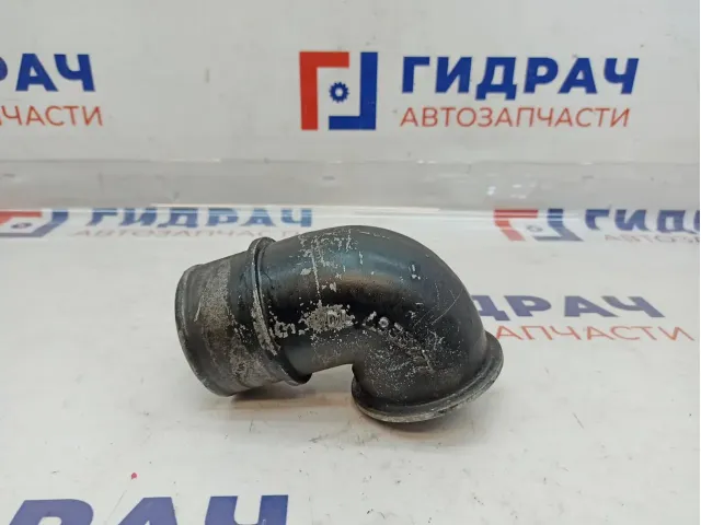 Патрубок впускного коллектора KamAZ 4308 4933777.