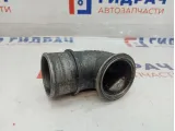 Патрубок впускного коллектора KamAZ 4308 4933777.