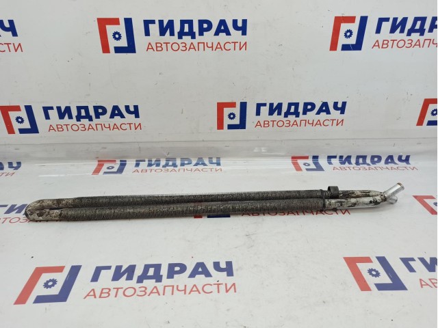 Радиатор гидроусилителя KamAZ 4308 .