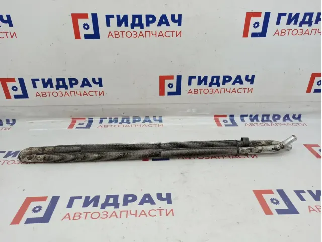 Радиатор гидроусилителя KamAZ 4308 .