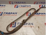 Трубка охладителя компрессора KamAZ 4308 .