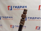 Трубка охладителя компрессора KamAZ 4308 .