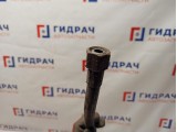 Трубка охладителя компрессора KamAZ 4308 .