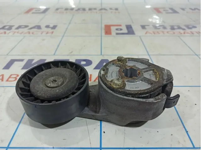 Натяжитель ремня KamAZ 4308 504065874.