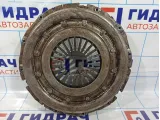 Корзина сцепления KamAZ 4308 3482000419.