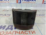 Опора заднего кронштейна передней рессоры KamAZ 4308 .