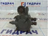 Клапан управления тормозами прицепа с клапаном обрыва KamAZ 4308 25-3522210.