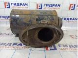 Корпус воздушного фильтра KamAZ 4308 .