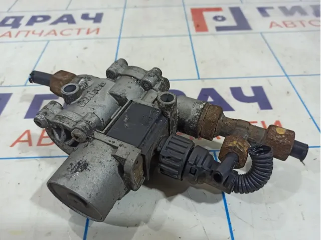 Клапан ABS тормозной электромагнитный KamAZ 4308 4721950180.