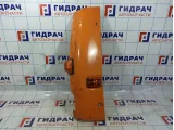 Панель обтекателя кабины в сборе с повторителем поворота левая KamAZ 4308 .