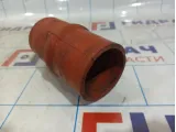 Патрубок интеркулера KamAZ 4308 4308117024501.